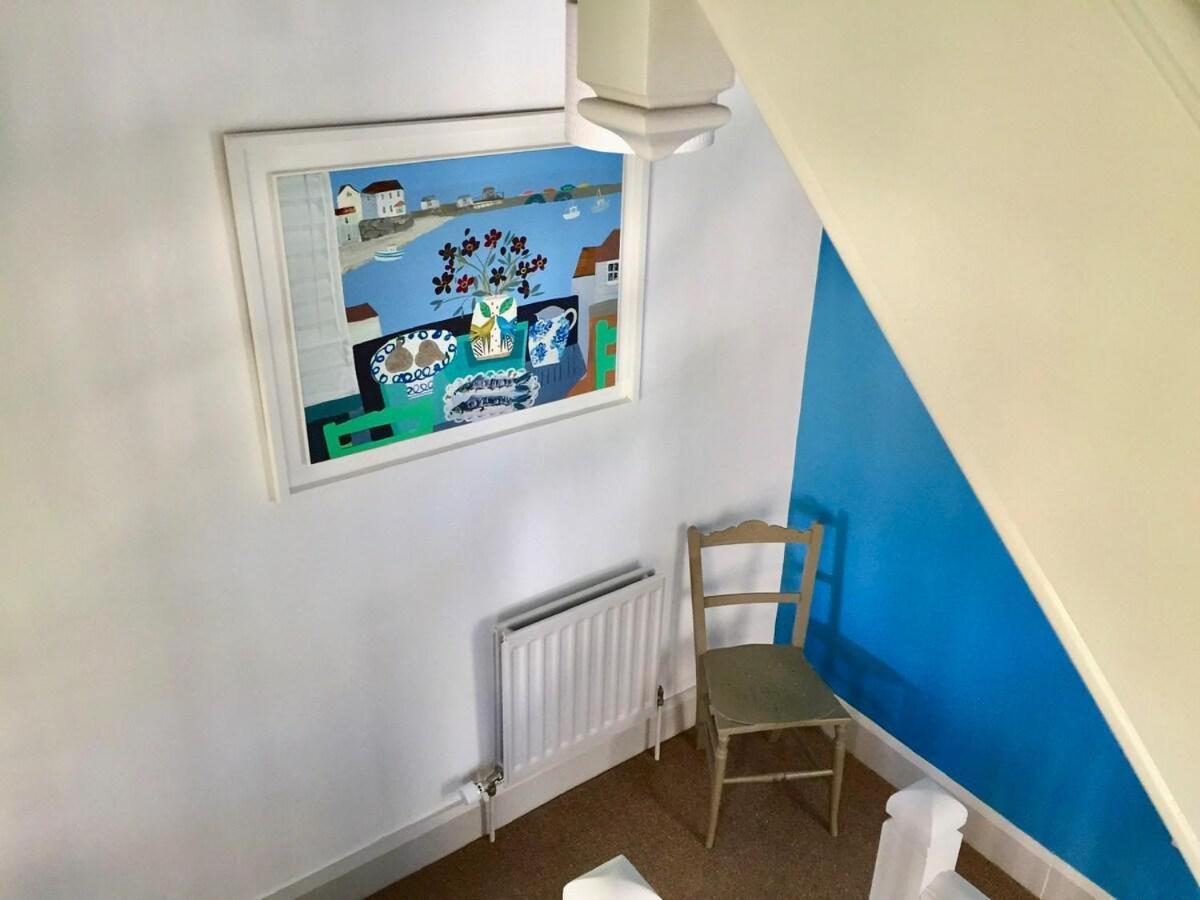 Penquite Holiday Accommodation Uny Lelant Δωμάτιο φωτογραφία