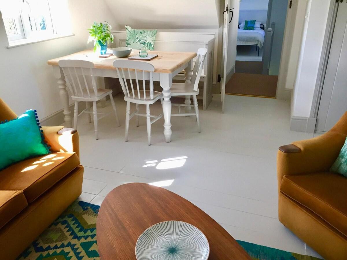 Penquite Holiday Accommodation Uny Lelant Δωμάτιο φωτογραφία