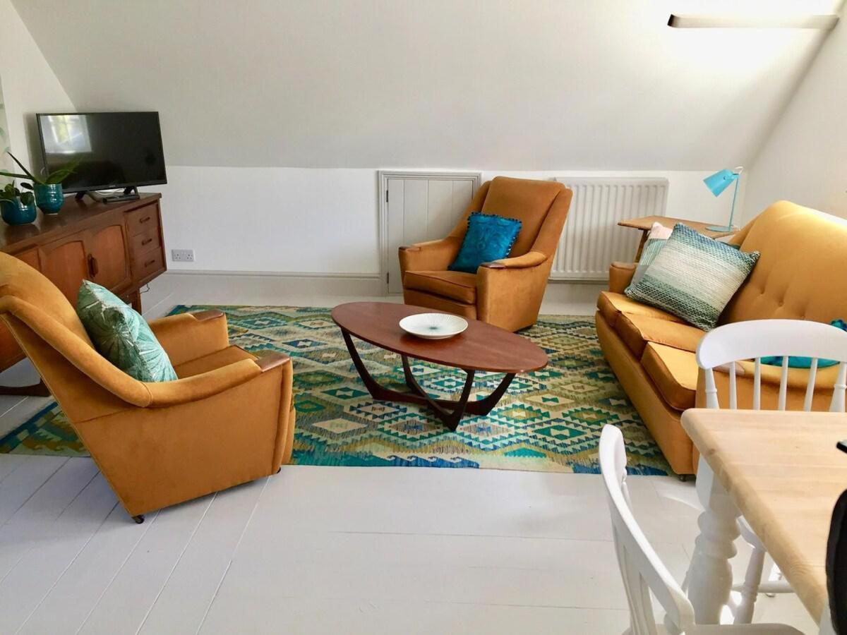 Penquite Holiday Accommodation Uny Lelant Δωμάτιο φωτογραφία