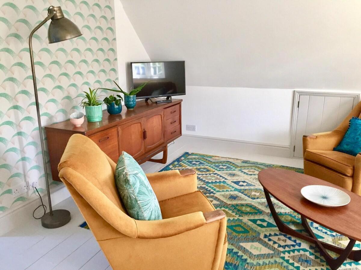 Penquite Holiday Accommodation Uny Lelant Δωμάτιο φωτογραφία