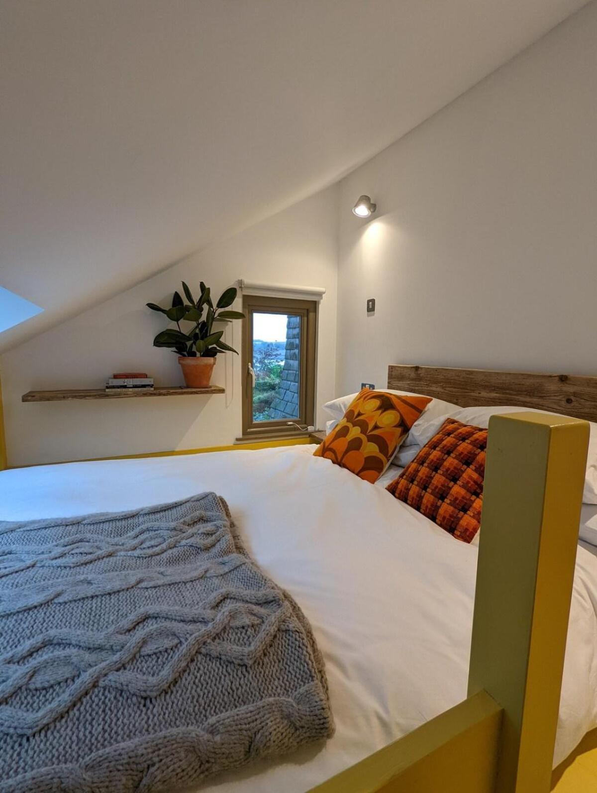 Penquite Holiday Accommodation Uny Lelant Δωμάτιο φωτογραφία