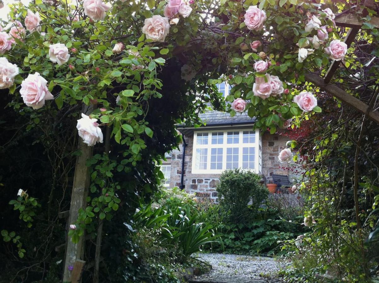 Penquite Holiday Accommodation Uny Lelant Εξωτερικό φωτογραφία